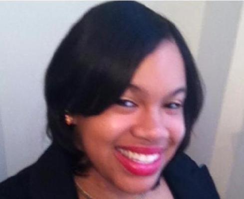 Mia White death by force case profile photo