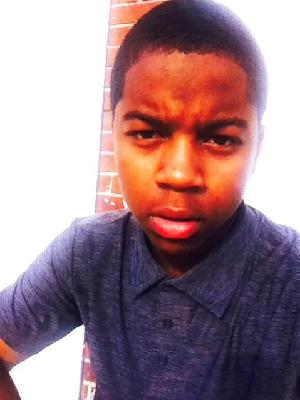 Jordan Scott death by force case profile photo
