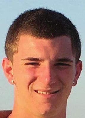 Dean Finocchiaro death by force case profile photo