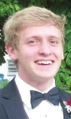 Thomas Meo death by force case profile photo
