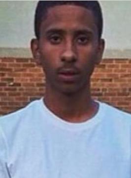 Timothy Michael death by force case profile photo