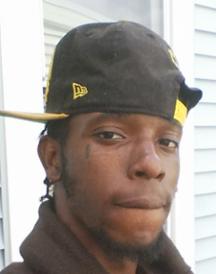 Marquise Webb death by force case profile photo