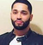 David Serrano death by force case profile photo