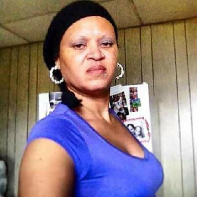 Elizabeth Vega-Tirado death by force case profile photo