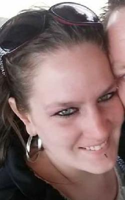 Emily Fatzinger death by force case profile photo