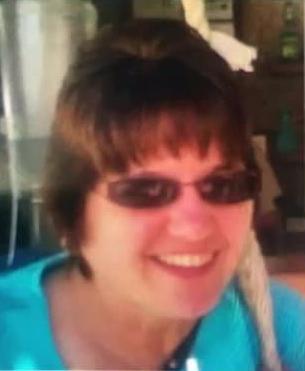 Nancy Folcomer death by force case profile photo