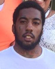 Khristian Scott death by force case profile photo