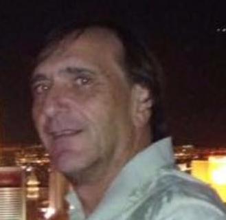 Gary Marchalk death by force case profile photo