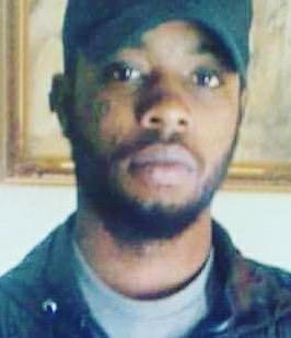 Kenyon Childs death by force case profile photo