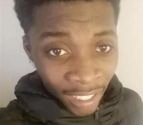 Tyrique Tate death by force case profile photo
