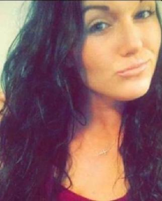 Melissa Barto death by force case profile photo