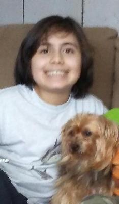 Bellailani Arnau death by force case profile photo