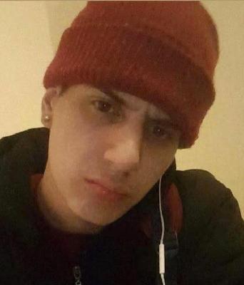 Christopher Cuevas death by force case in Reading, PA