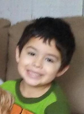 Noah Walter Arnau death by force case in Strasburg, PA
