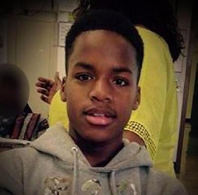 Zion Abdullah death by force case profile photo