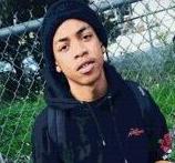 Irrel Williams death by force case profile photo