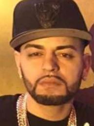Edwin Pacheco-Ruiz death by force case profile photo
