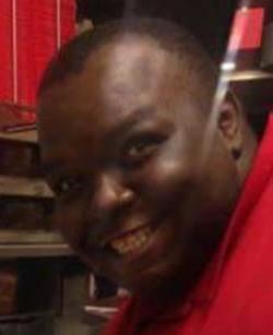 Antonio Wallace death by force case profile photo