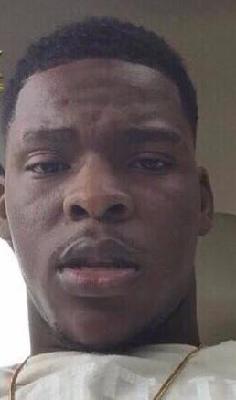 Dahrique Smith death by force case profile photo