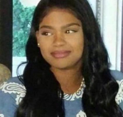 Maria Santos death by force case in Allentown, PA