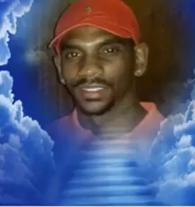 DeAndre Carter death by force case profile photo
