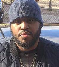 Randall Ellis death by force case in Philadelphia, PA