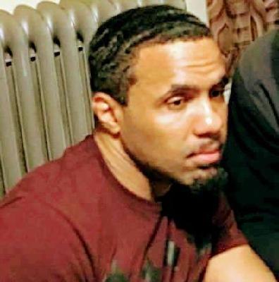 Faron Riley death by force case profile photo
