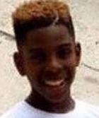 Will Chafen death by force case profile photo