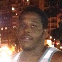 Hyfez McClain death by force case profile photo
