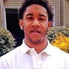 Collin Smith death by force case profile photo