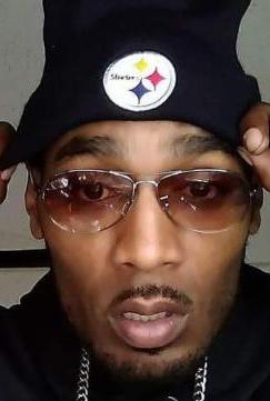Michael V. death by force case profile photo
