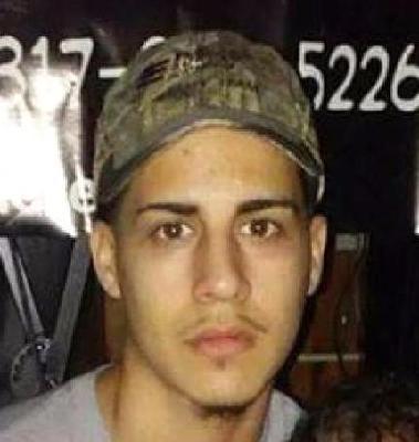 George Concepcion death by force case profile photo