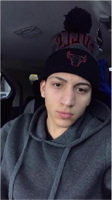 Chris Perez death by force case in Macungie, PA