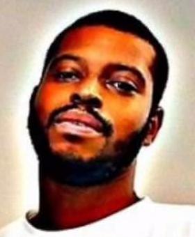 Marcello Robertson death by force case profile photo