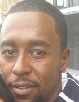 Ronald Fenwick death by force case profile photo