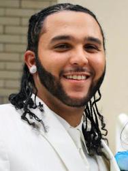 Tevin Sitton death by force case profile photo