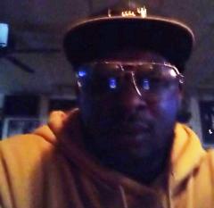 Tremayne Foster death by force case profile photo