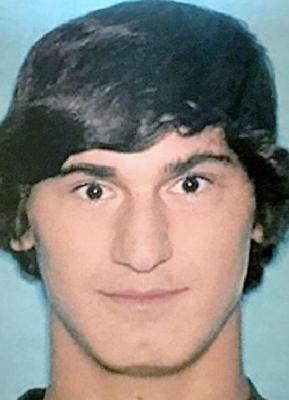 Damien Staniszewski death by force case in Johnstown, PA