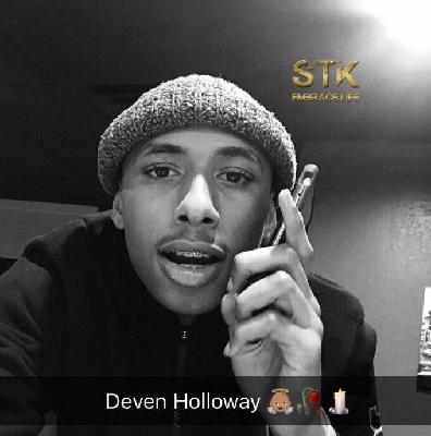 Deven Holloway death by force case in Pittsburgh, PA