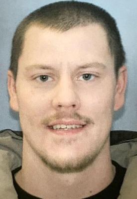 James Smith death by force case profile photo