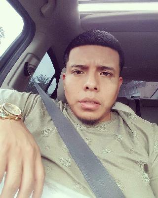 Paul Prieto death by force case profile photo
