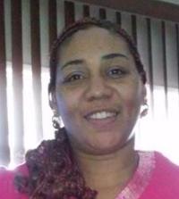 Renae Johnson death by force case profile photo