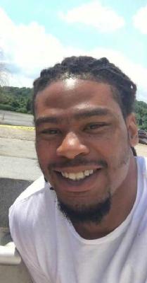 Anthony Bailey death by force case profile photo