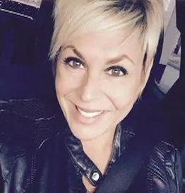 Lisa Santoro death by force case profile photo