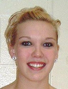 Katrina Seaburn death by force case profile photo