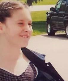 Britteny Kyle death by force case in Boswell, PA