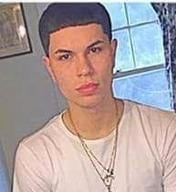 Daniel Sanchez death by force case profile photo