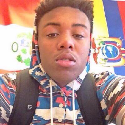 Jihad Cromer death by force case profile photo