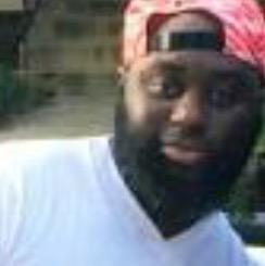 Ricardo Grant death by force case profile photo