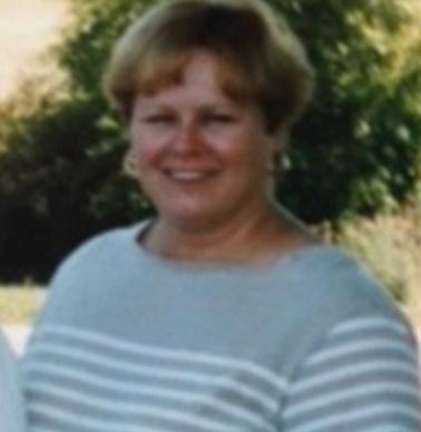 Frances Smith death by force case profile photo